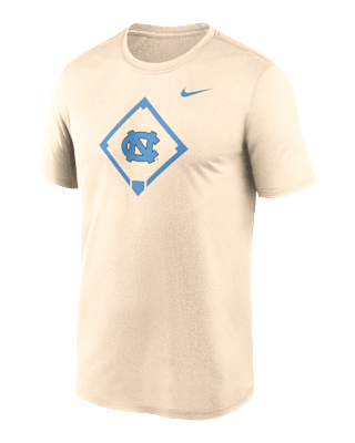 【NIKE】North Carolina Tar Heels Dri-FIT College T-Shirt North Carolina Tar Heels Men's Jordan College T-Shirt. Nike.com